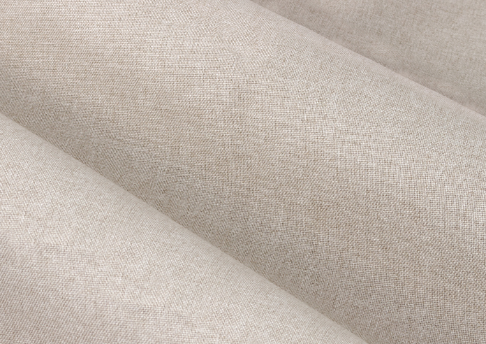 Dawn (Blackout) Pencil Pleat, Linen - Ready Made Curtains - Image 4